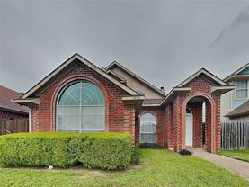 1409 Post Oak Dr - Photo 1 of 1