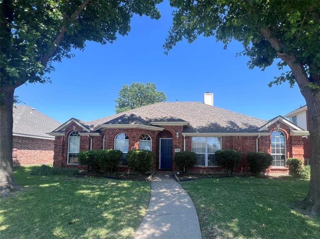 1510 Scottsman Dr
