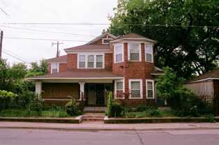 203 N Colson St #4 - Photo 1 of 1