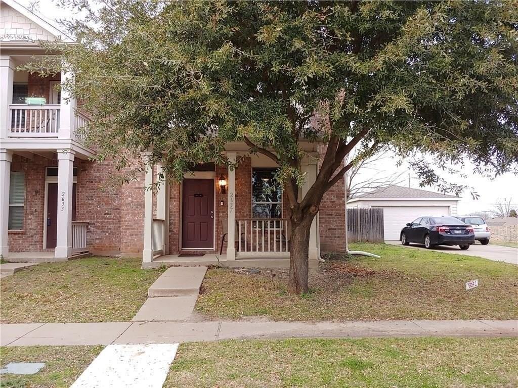 2637 Boedeker Dr