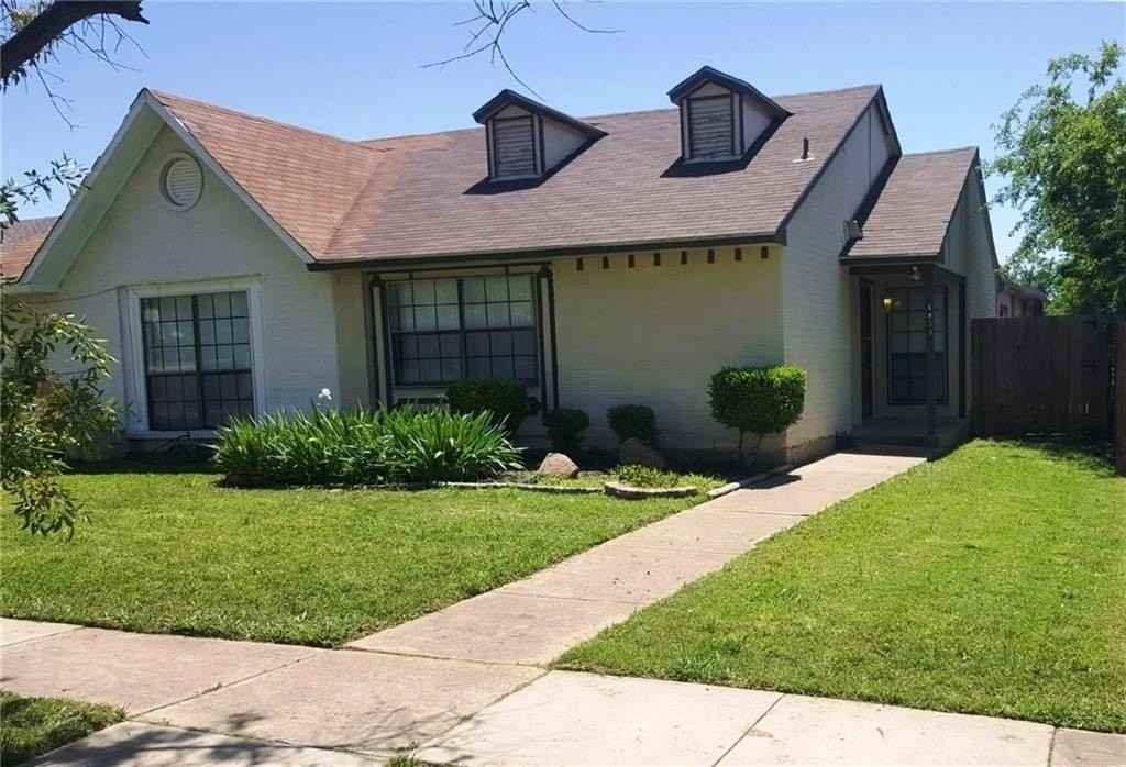 6053 Mcafee Dr