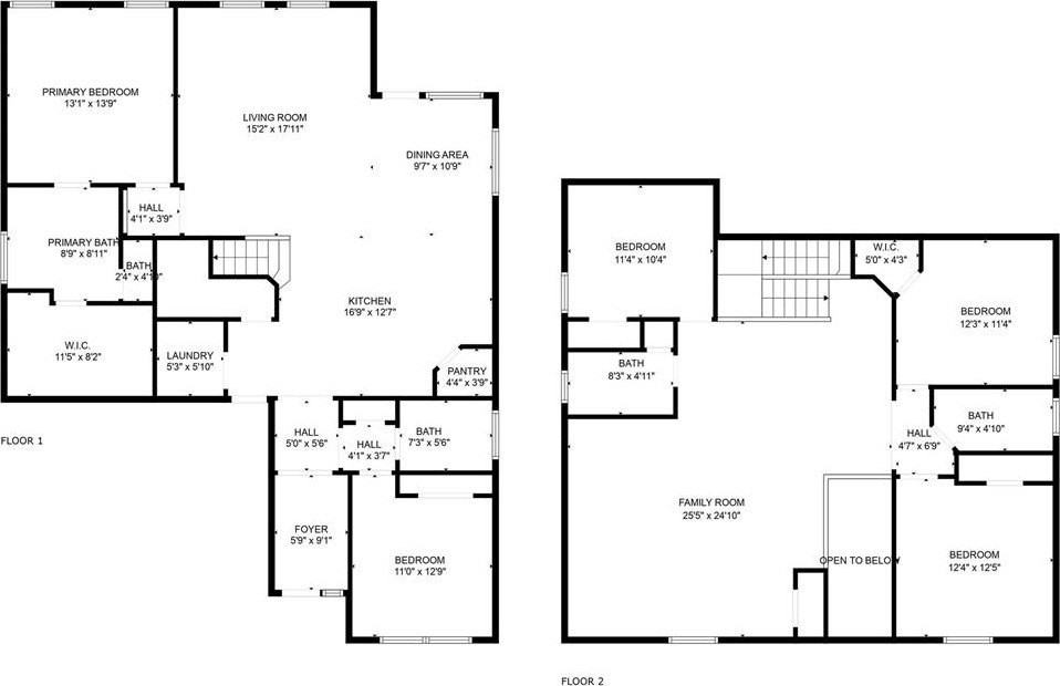 3318 Camden Creek Rd - Photo 2 of 38