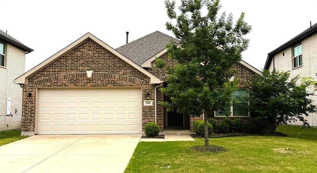 3004 Teak Dr