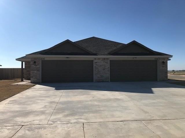 6045 Jennings Dr