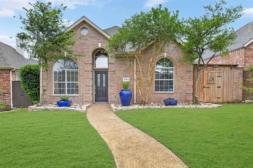 8104 Springmoss Dr