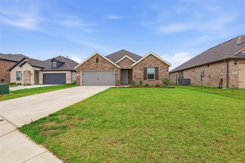 3313 Redbud Flower Trl - Photo 4 of 30