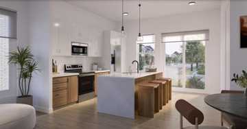 featured image of 3591 Oxenfree Blvd #3503