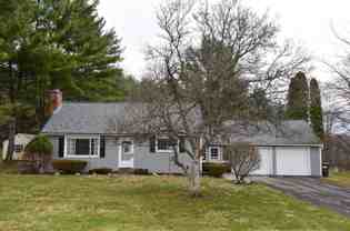 257 Spore Rd - Photo 1 of 1