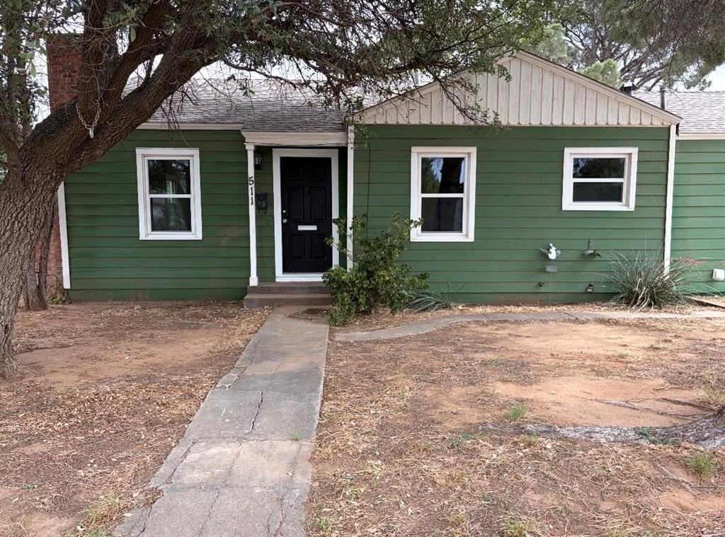 511 W Cuthbert Ave