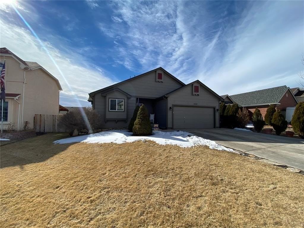 5427 Sparrow Hawk Way