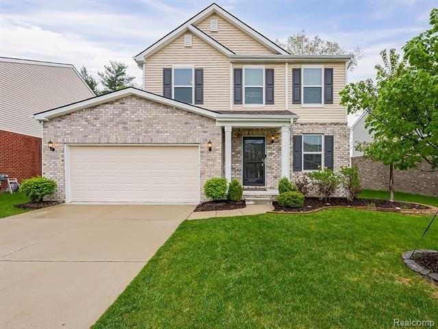 8640 Quincy Dr