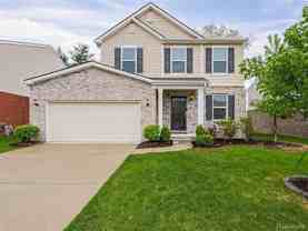 8640 Quincy Dr - Photo 1 of 1