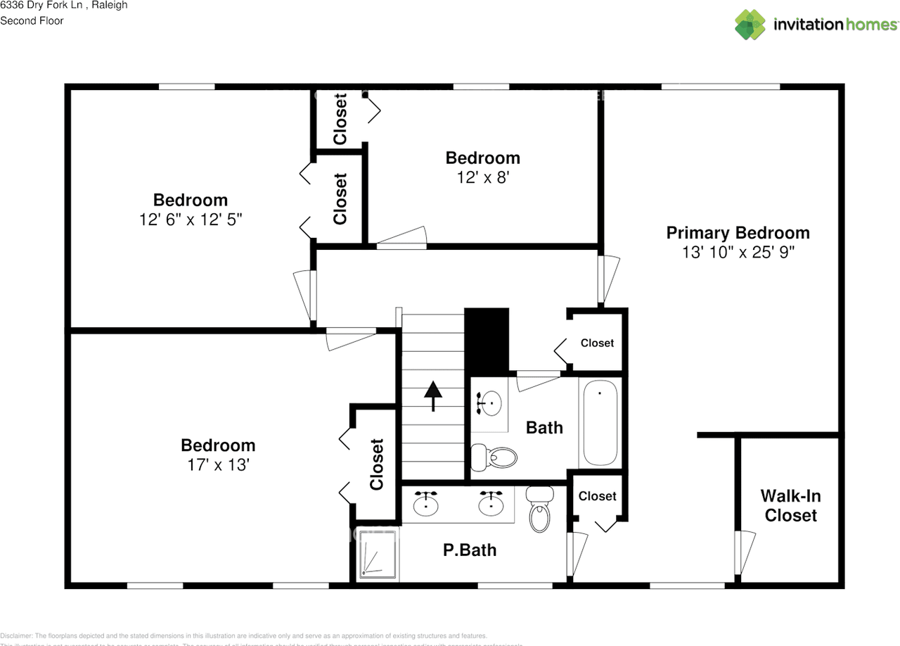 6336 Dry Fork Ln - Photo 3 of 22
