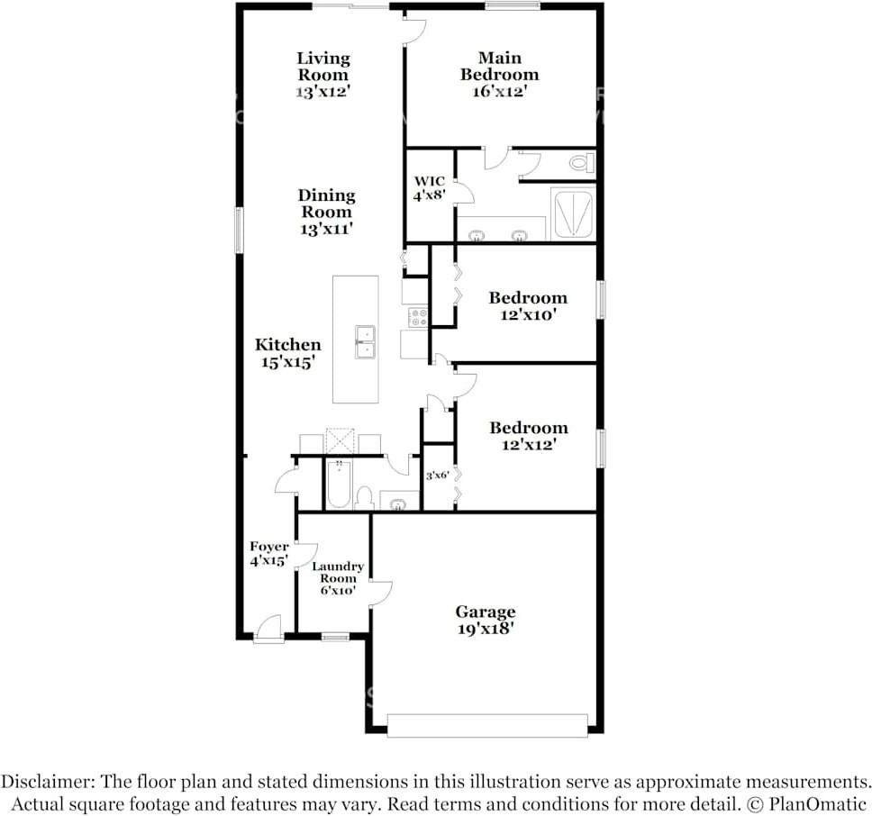 4019 86th St E - Photo 2 of 17