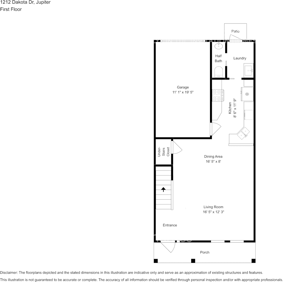 1212 Dakota Dr - Photo 2 of 20