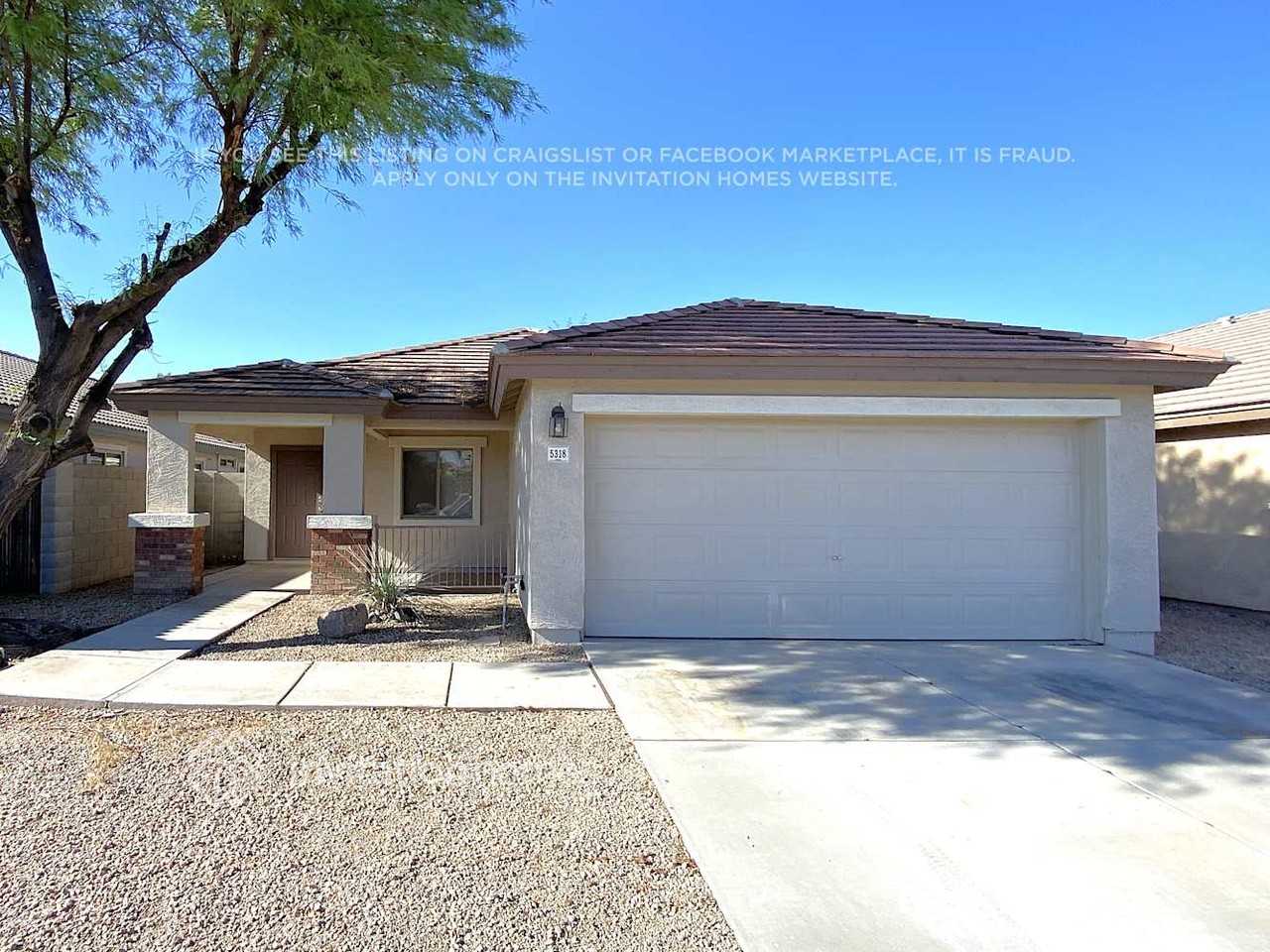 5318 W Jessica Ln