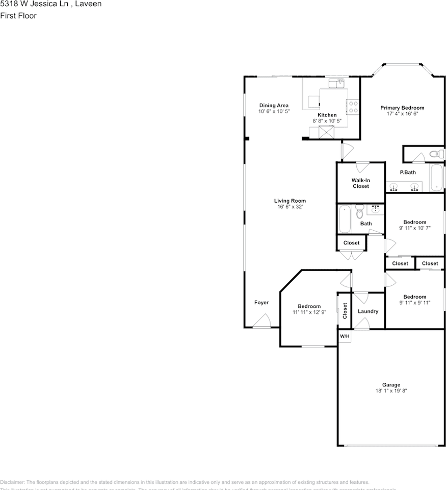 5318 W Jessica Ln - Photo 3 of 16