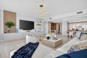 featured image of 151 N Seabreeze Blvd #1004