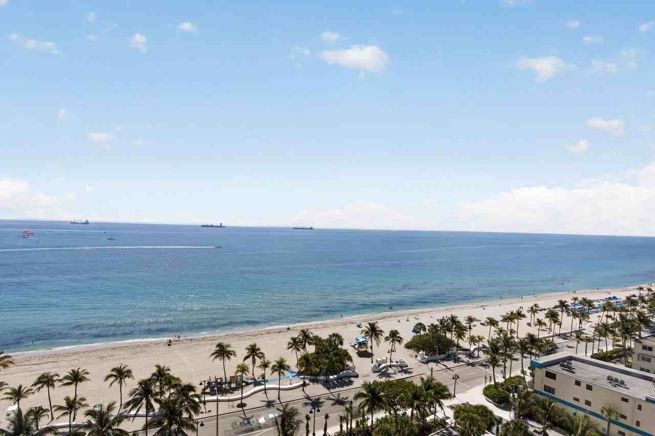 151 N Seabreeze Blvd #1004 - Photo 7 of 50