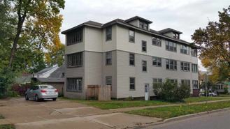 930 Emerald St #3B - Photo 1 of 1