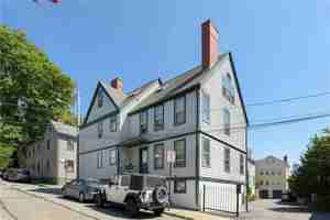 featured image of 93 Mill St #B