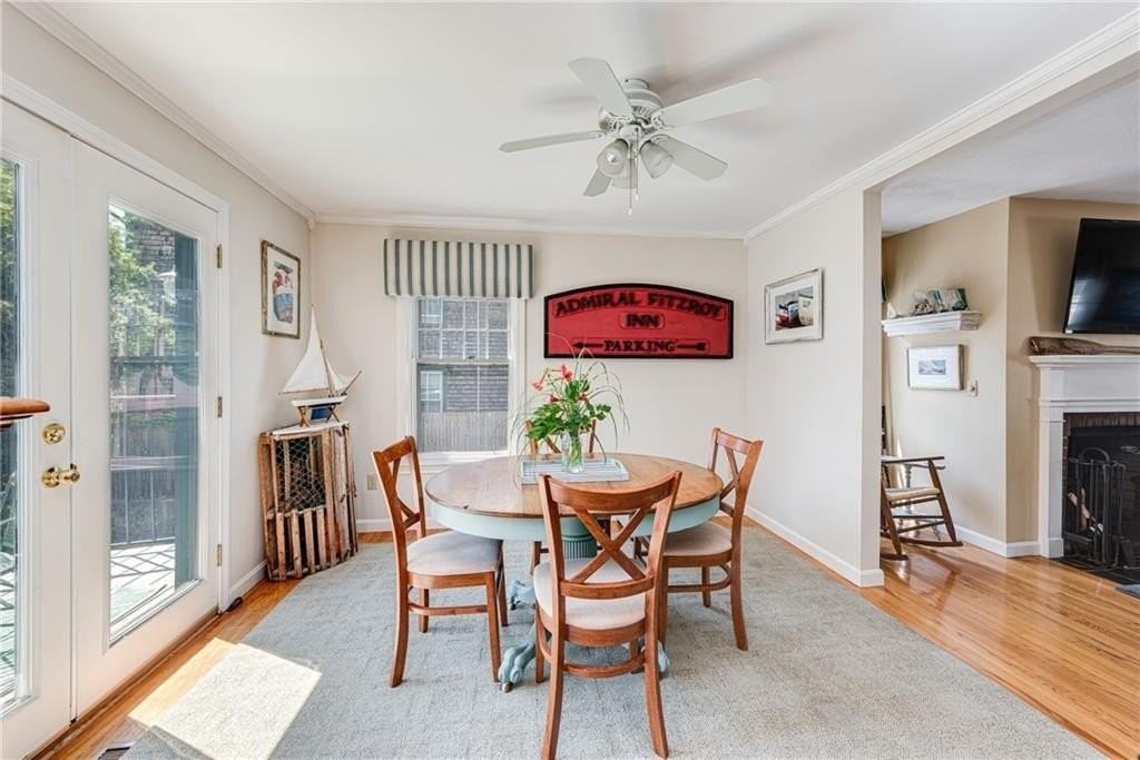 93 Mill St #B - Photo 5 of 33