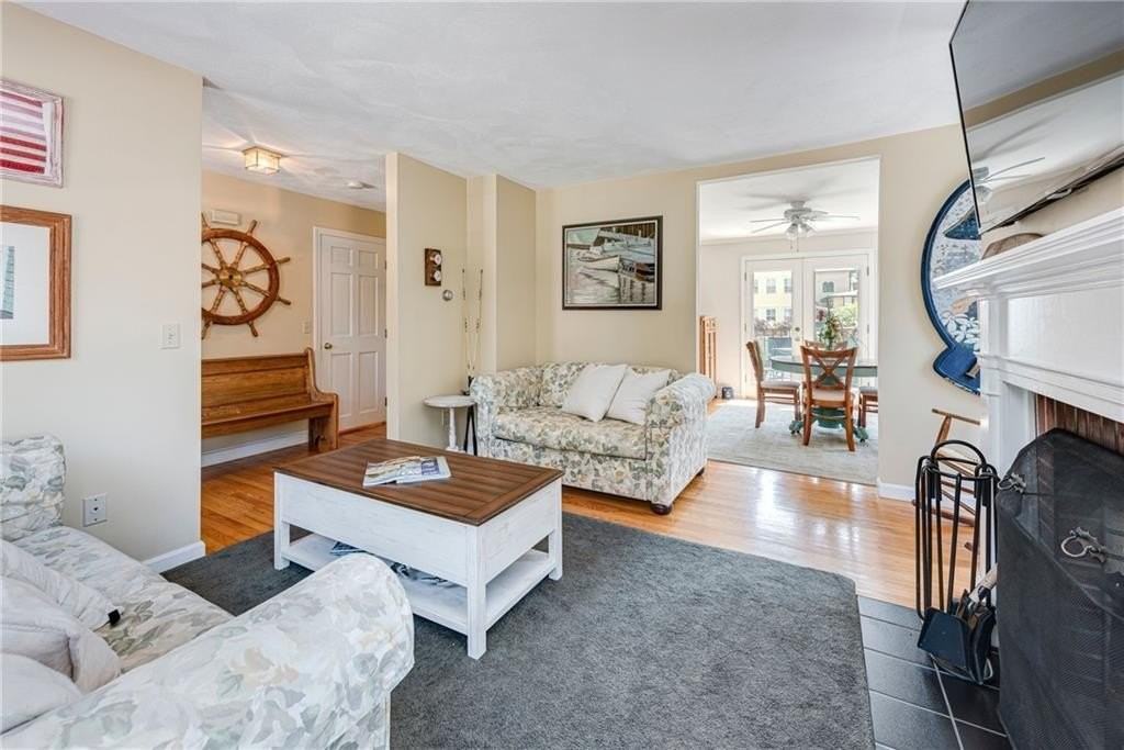 93 Mill St #B - Photo 7 of 33