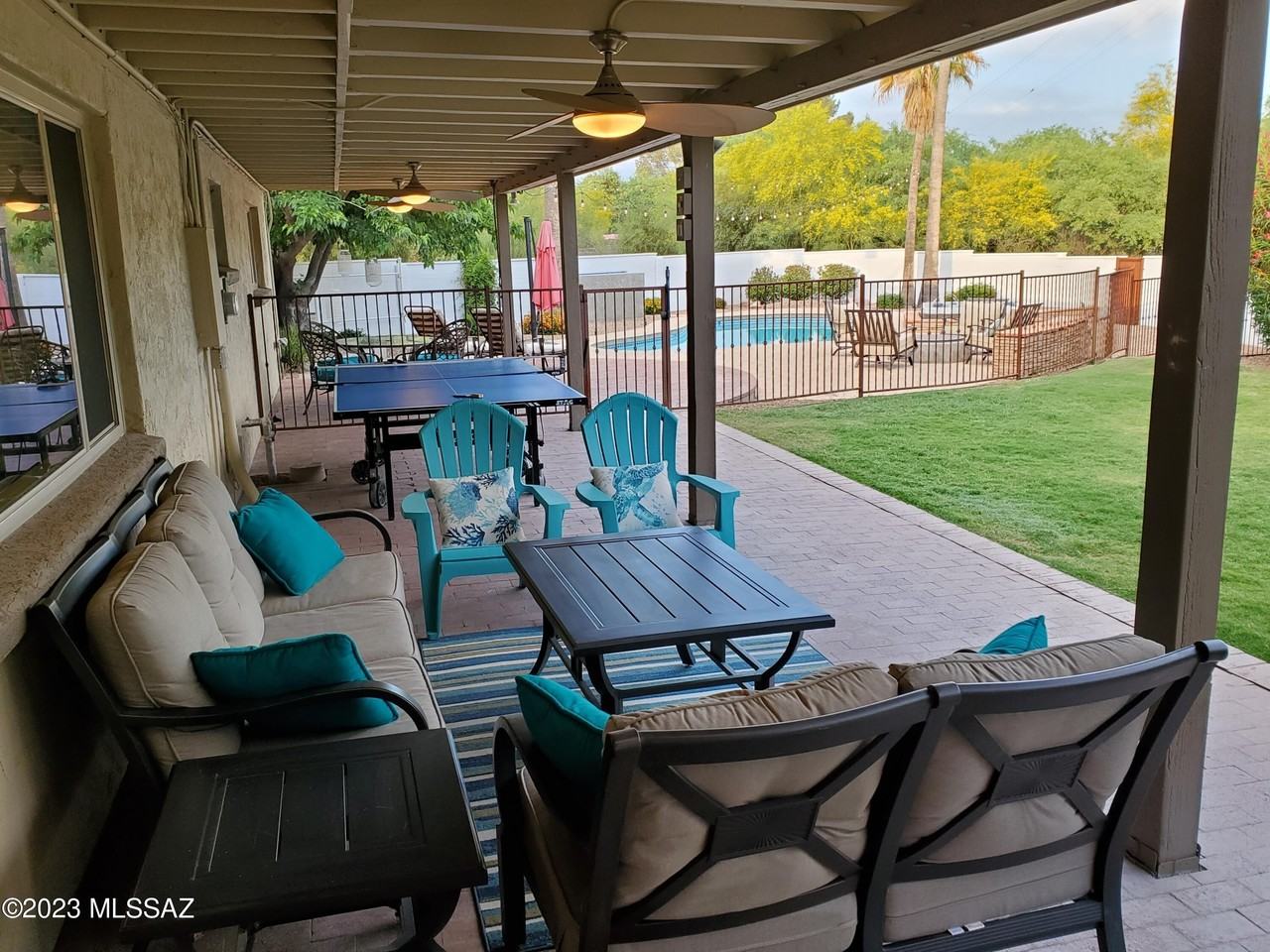 7740 E Manor Pl - Photo 4 of 40