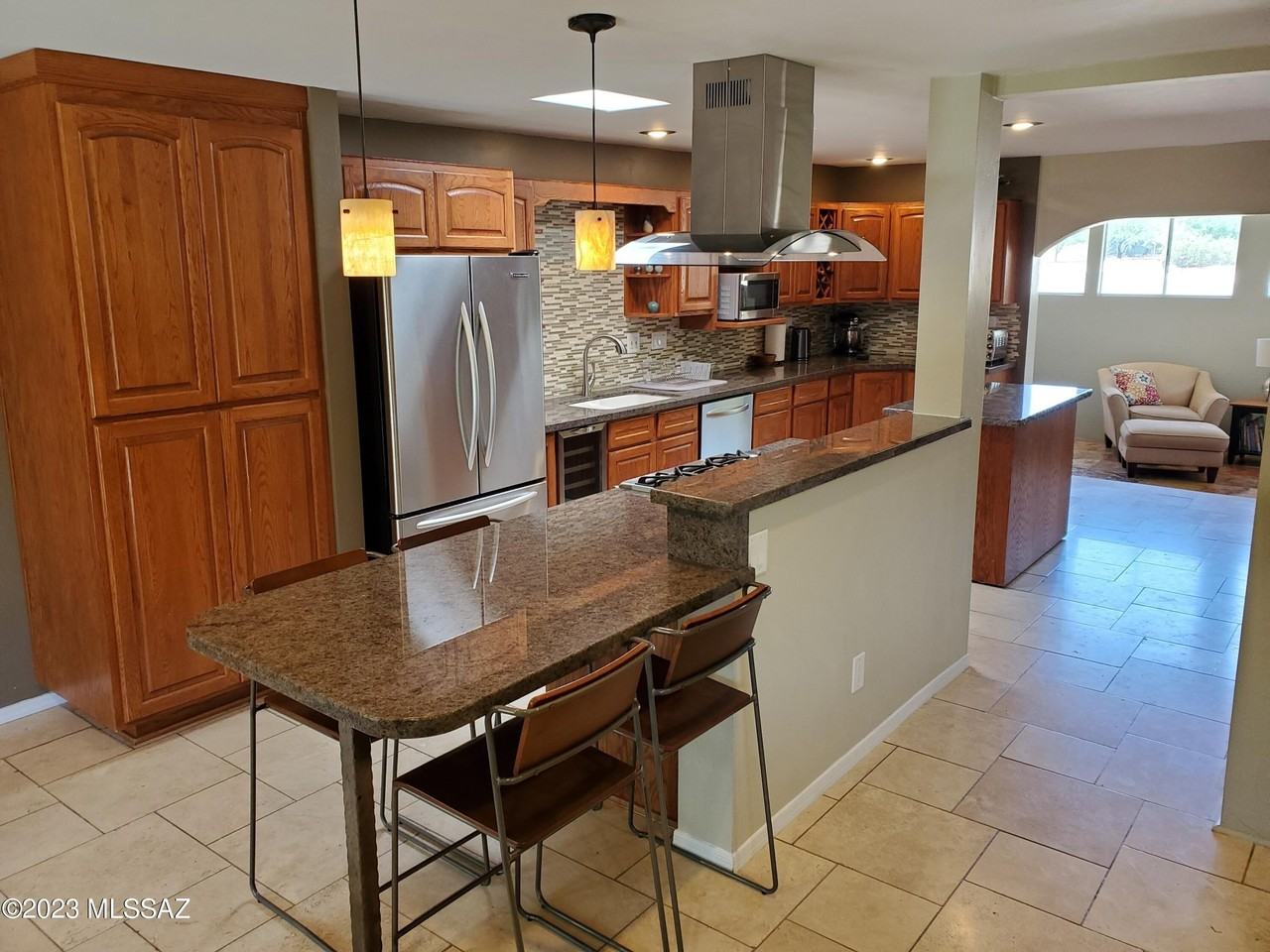 7740 E Manor Pl - Photo 6 of 40