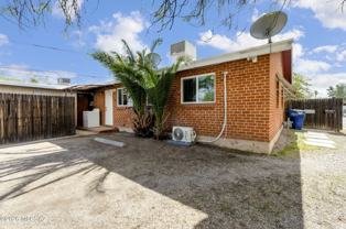 1345 E Grant Rd #1 - Photo 1 of 1