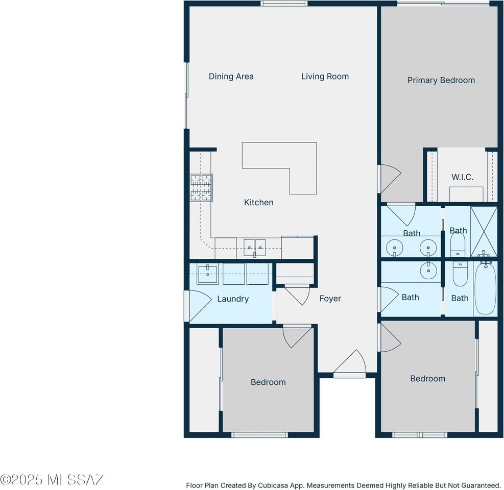 4191 N Fortune Loop - Photo 2 of 24