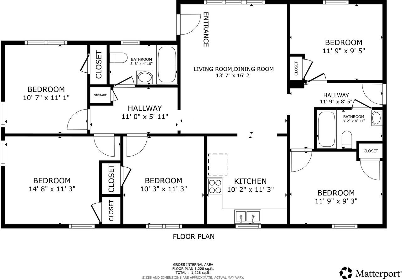1637 Atkamire Dr - Photo 2 of 25
