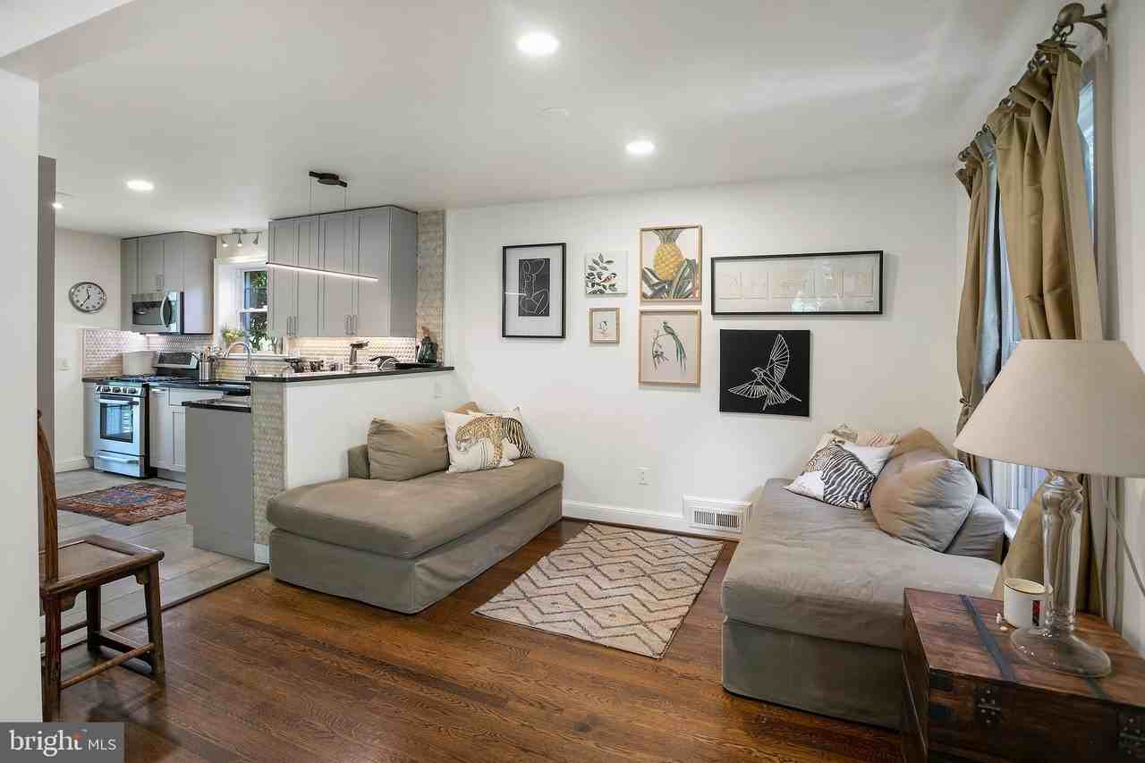 5015 Fulton St Nw - Photo 7 of 49