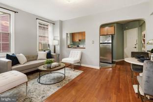 1439 Euclid St Nw #206 - Photo 1 of 1