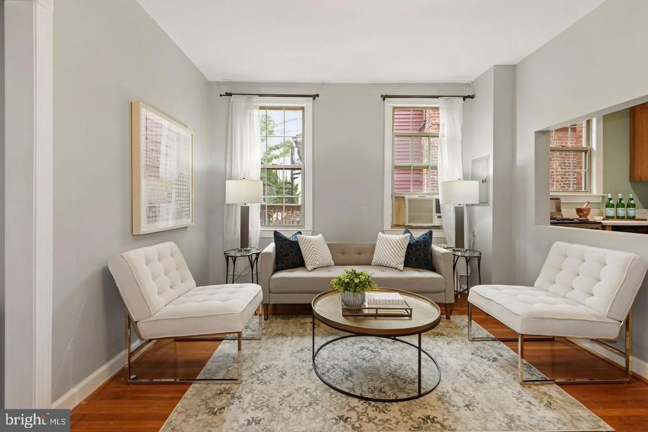 1439 Euclid St Nw #206 - Photo 3 of 15