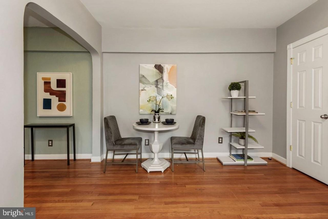 1439 Euclid St Nw #206 - Photo 4 of 15