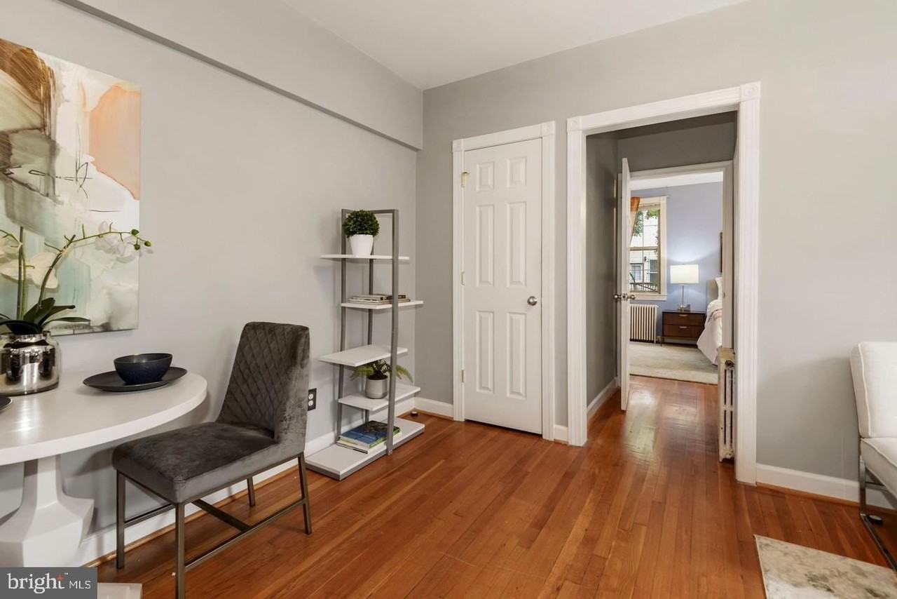 1439 Euclid St Nw #206 - Photo 6 of 15