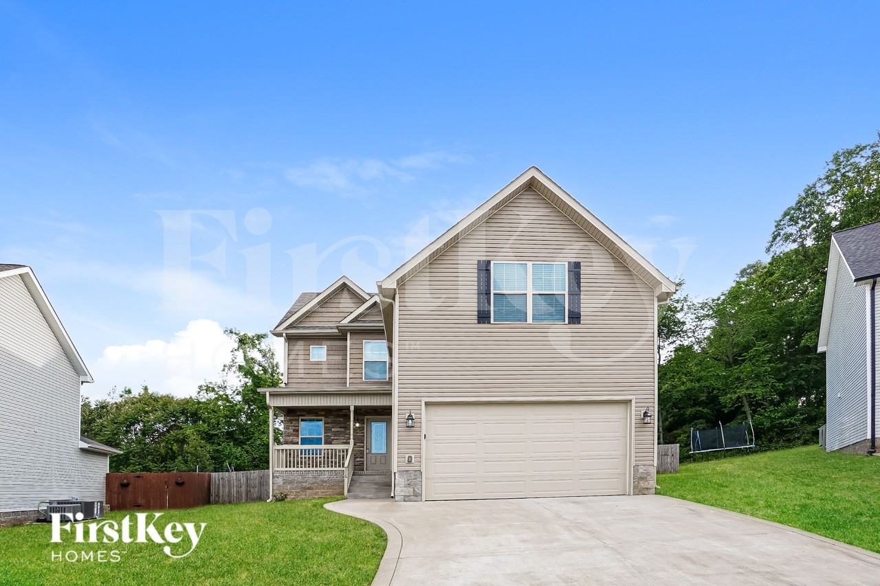 116 Woodtrace Ct