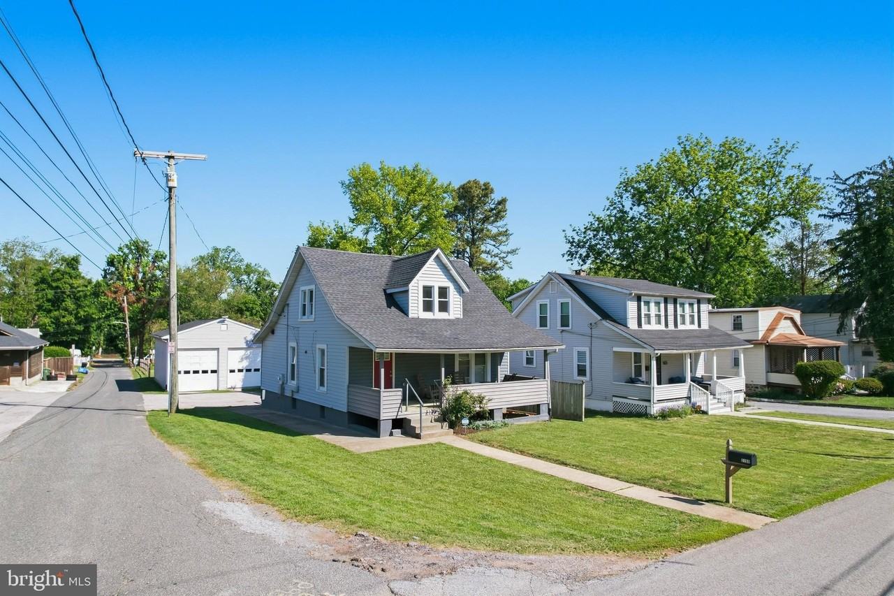 3700 Old Milford Mill Rd - Photo 3 of 49