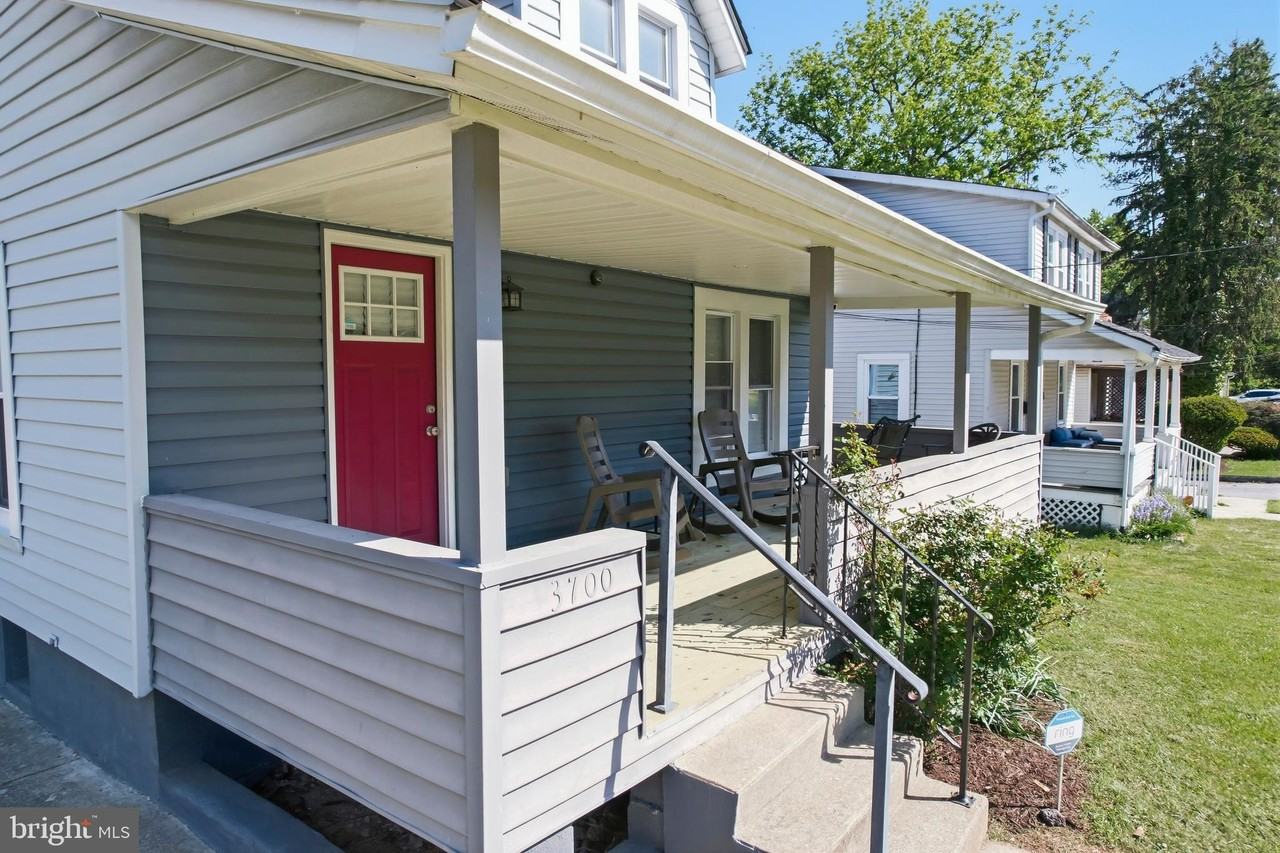 3700 Old Milford Mill Rd - Photo 4 of 49