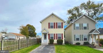 featured image of 513 Willow Ave