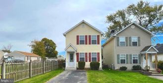 513 Willow Ave - Photo 1 of 1
