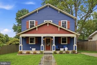 1227 Clagett Dr - Photo 1 of 1