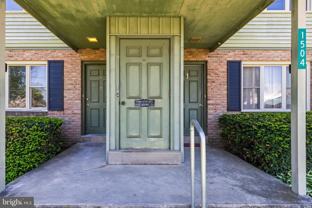 1504 Walnut St #D - Photo 1 of 1