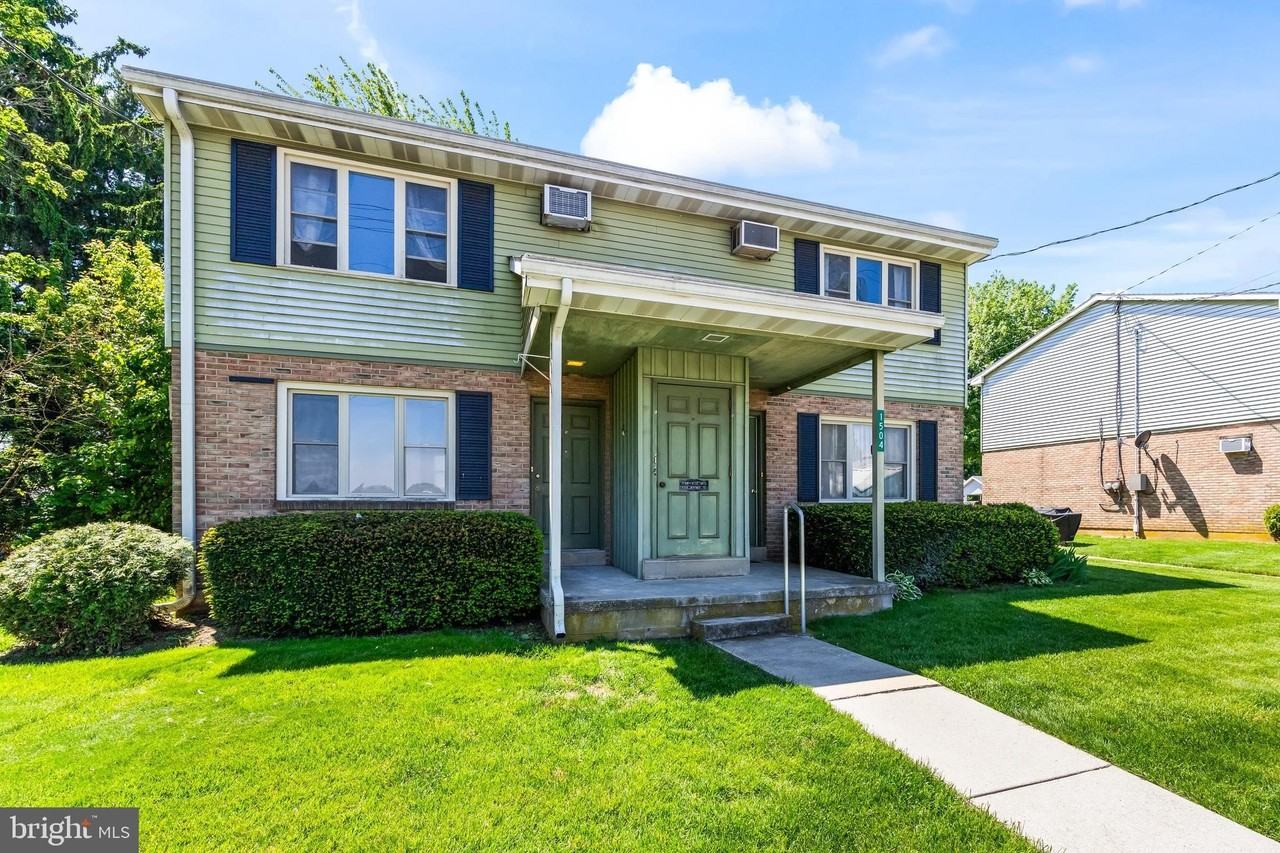 1504 Walnut St #D - Photo 3 of 13