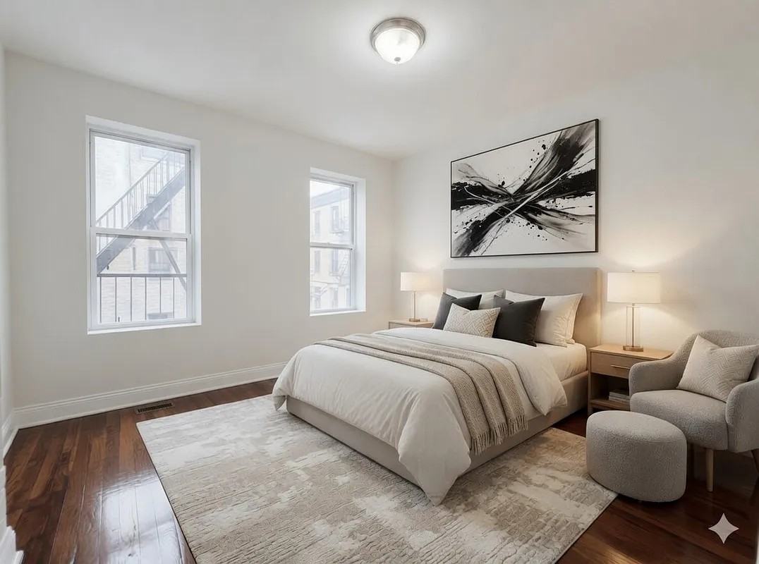405 W 49th St #3E - Photo 4 of 6