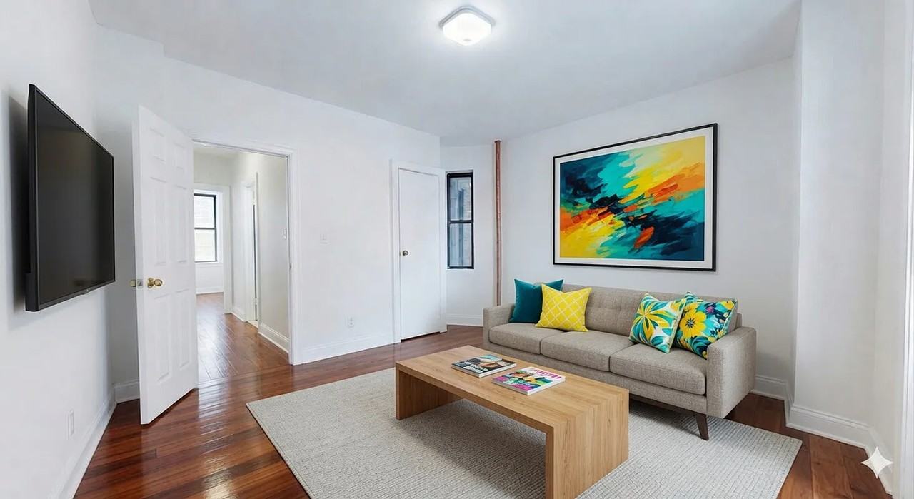 405 W 49th St #3E - Photo 5 of 6