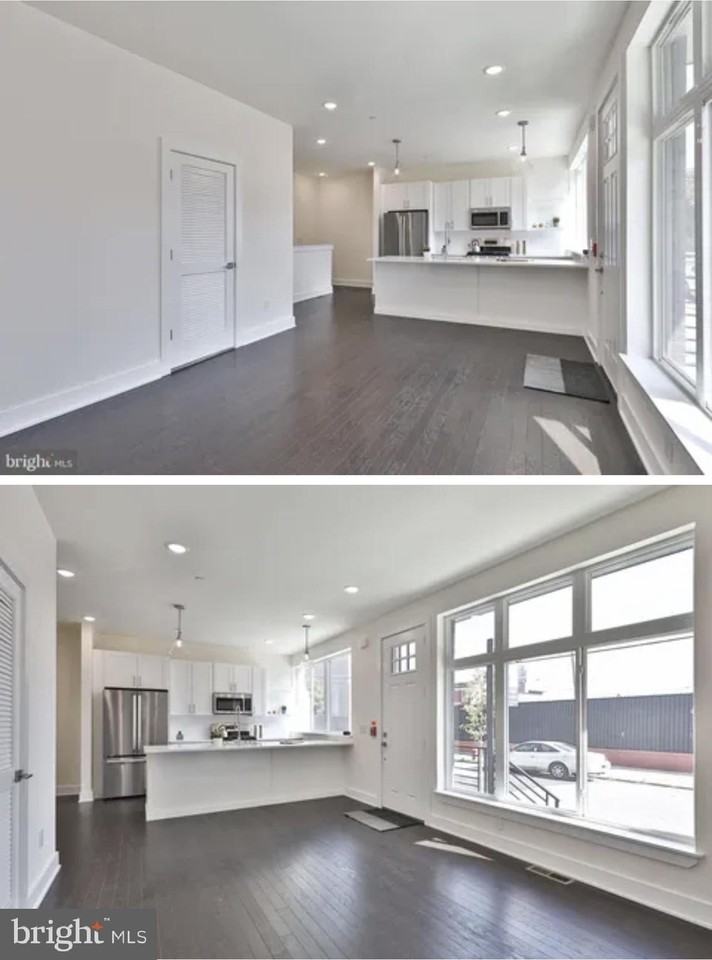 1752 N Randolph St #1 - Photo 3 of 9
