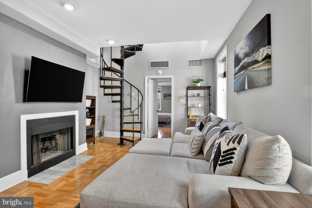 1714 Wallace St #5 - Photo 1 of 1