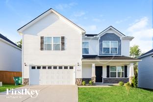2116 Preserve Cir - Photo 1 of 1